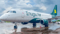 Enugu Air